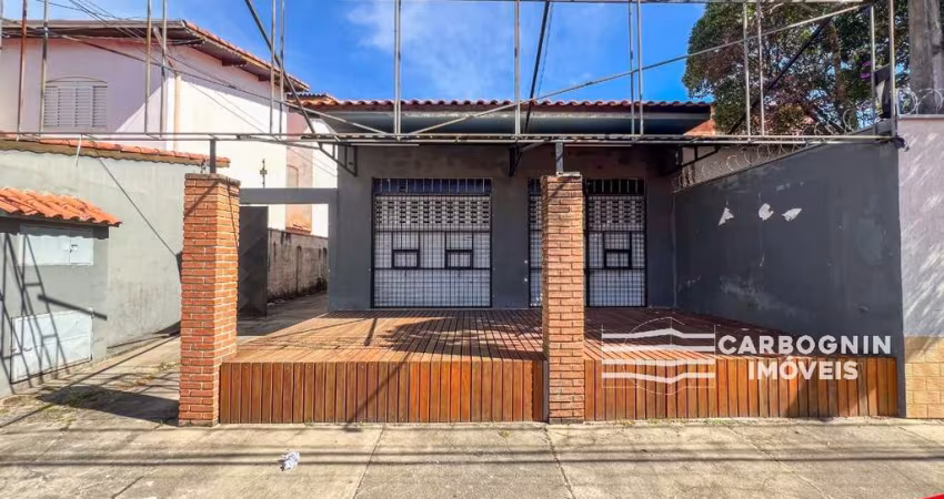 Locação Ponto Comercial no Jardim São José em Caçapava