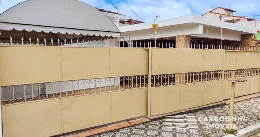 Casa a Venda e Locação no Jardim Rafael em Caçapava