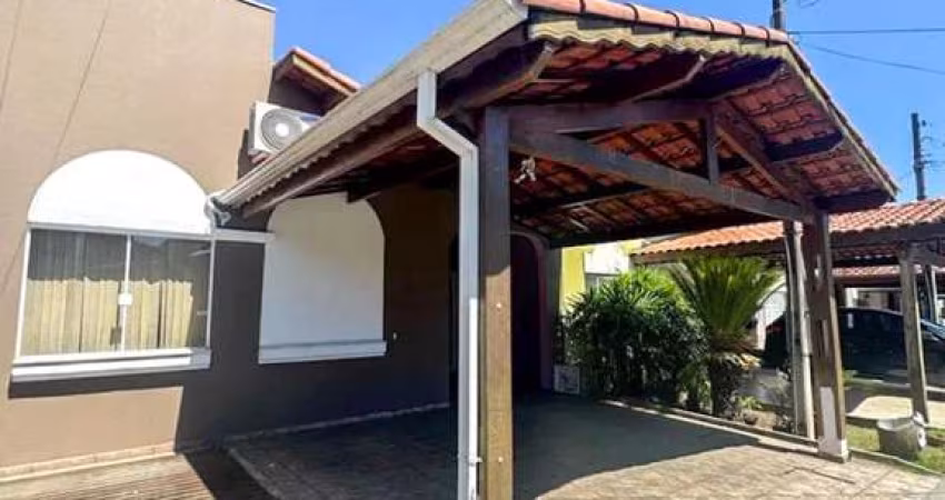 Casa em condomínio a Venda no Ouro Preto em Caçapava