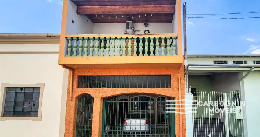 Casa a Venda no Centro em Caçapava