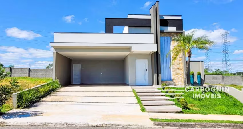 Casa em condomínio a Venda no Bella Vitta em Caçapava