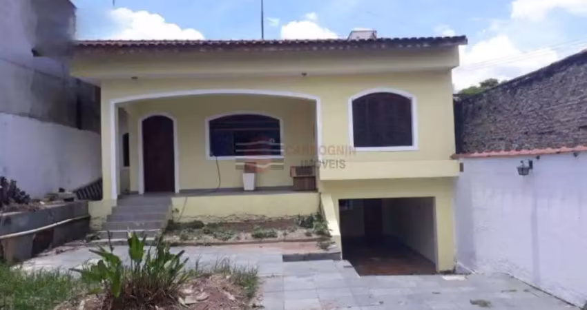 Terreno à venda na Rua Professor Alcides Martins, 147, Vila São João, Caçapava