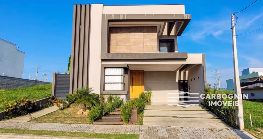 Casa em condomínio a Venda no Santa Mônica em Caçapava