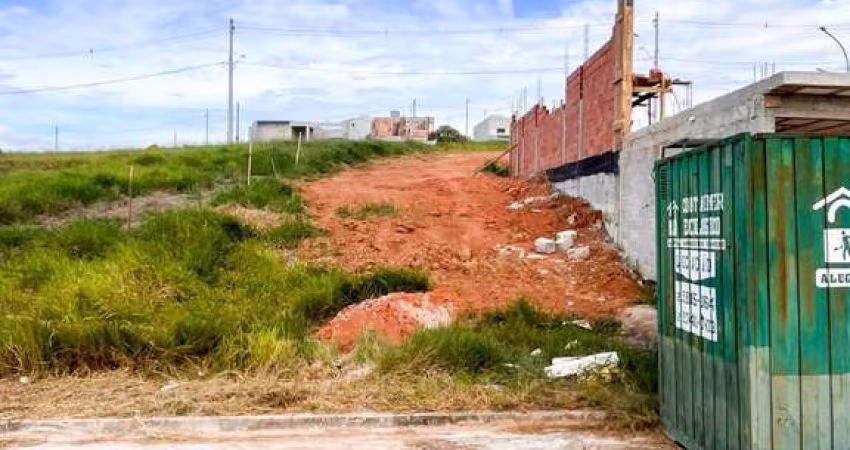 Terreno a Venda no Residencial Amor em Caçapava