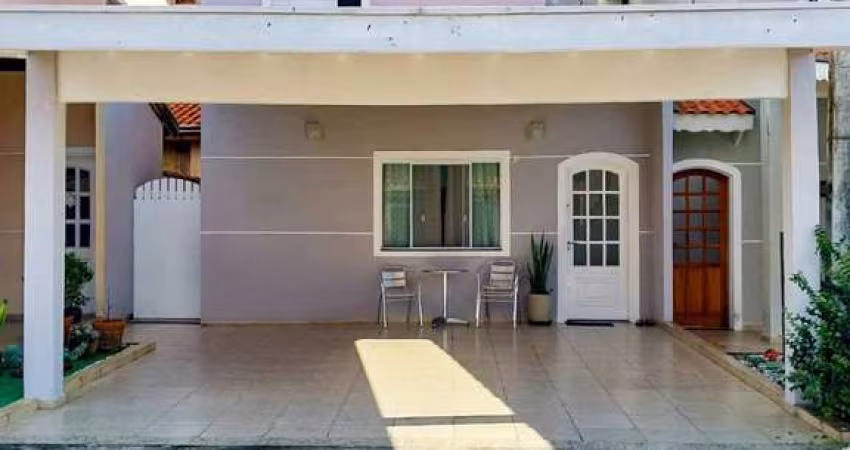 Casa em condomínio a Venda no City Florida em Caçapava