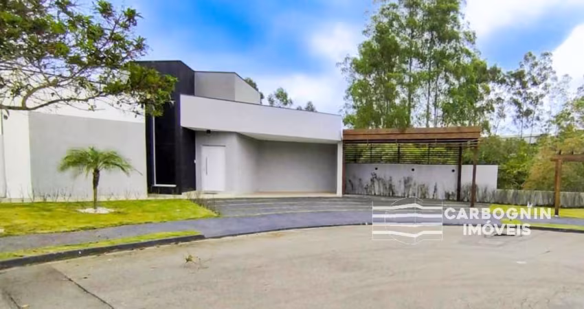 Casa em condomínio a Venda no Terras do Vale em Caçapava