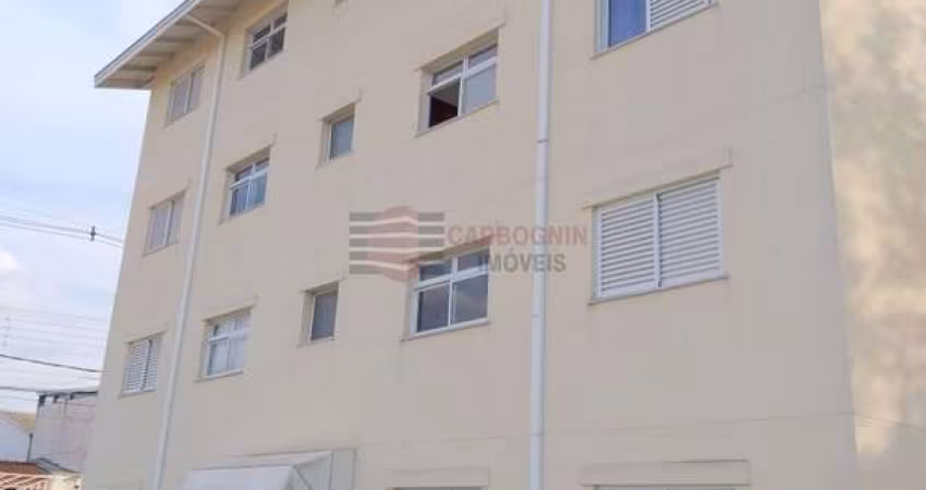 Locação Apartamento no condomínio Elizabete no Maria Elmira em Caçapava