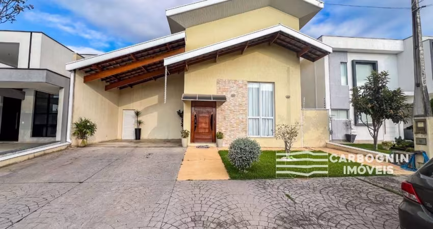 Casa em condomínio a Venda no Terras do Vale em Caçapava