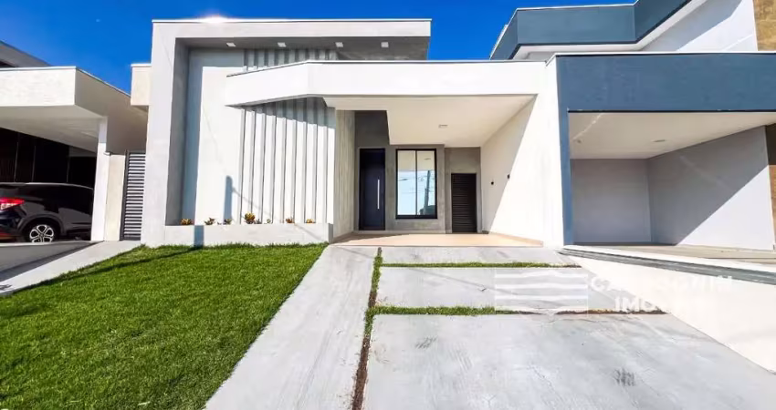 Casa em condomínio a Venda no Reserva do Vale em Caçapava