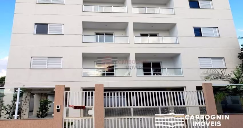 Locação de Apartamento no condomínio Manuela no Jardim Julieta em Caçapava