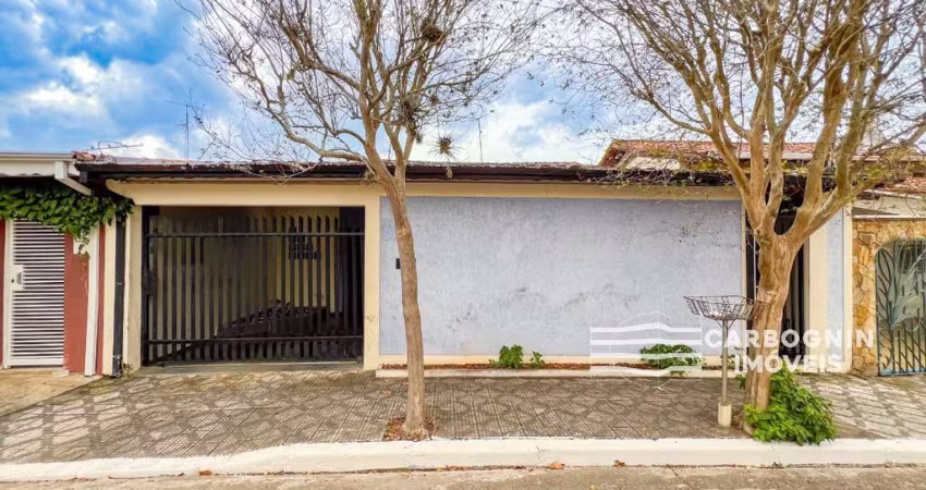 Casa a Venda no Jardim Amália em Caçapava