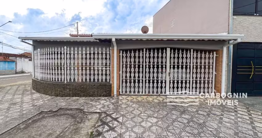 Casa a Venda na Vila Menino Jesus em Caçapava