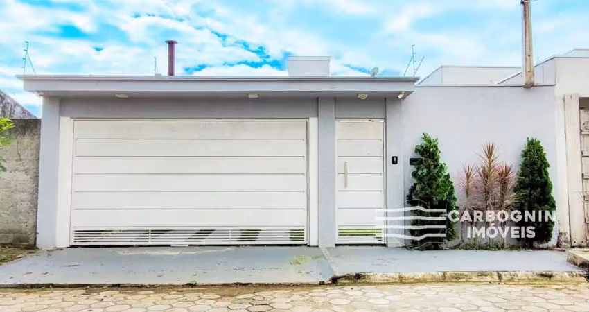 Casa a Venda no Village das Flores em Caçapava