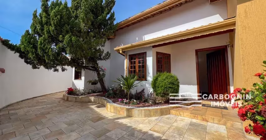 Casa a Venda no Jardim Amália em Caçapava