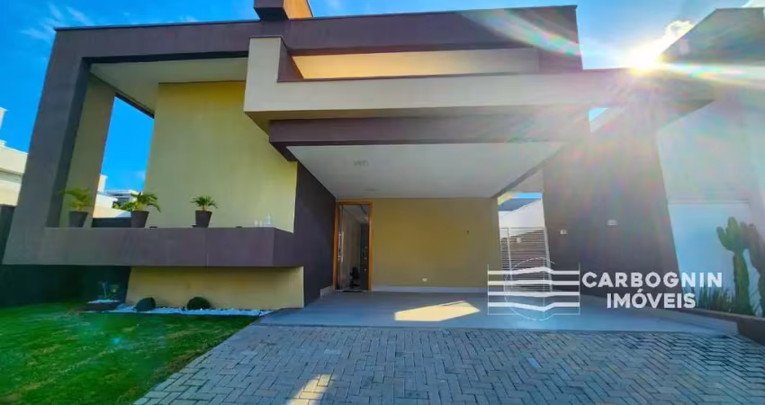 Casa em condomínio a venda e locação no terras do vale em caçapava
