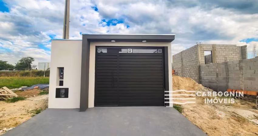 Casa com 3 quartos à venda na Avenida Francisco Alves Moreira, 922, Jardim Amália, Caçapava