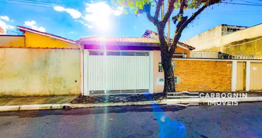Casa com 3 quartos à venda na Rua Oliveira China, 90, Vila Santa Izabel, Caçapava