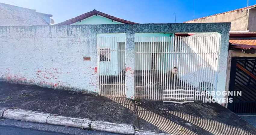 Casa com 5 quartos para alugar na Rua João Araújo, 25, Parque Residencial Maria Elmira, Caçapava