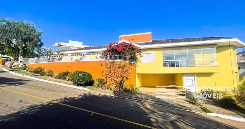 Casa em condomínio a venda no santa helena em caçapava