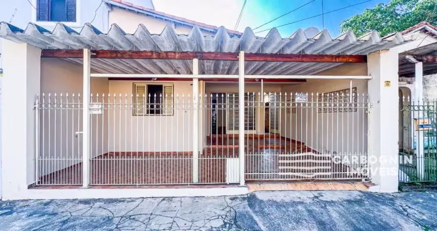 Casa com 3 quartos à venda na Travessa Rossi, 116, Centro, Caçapava