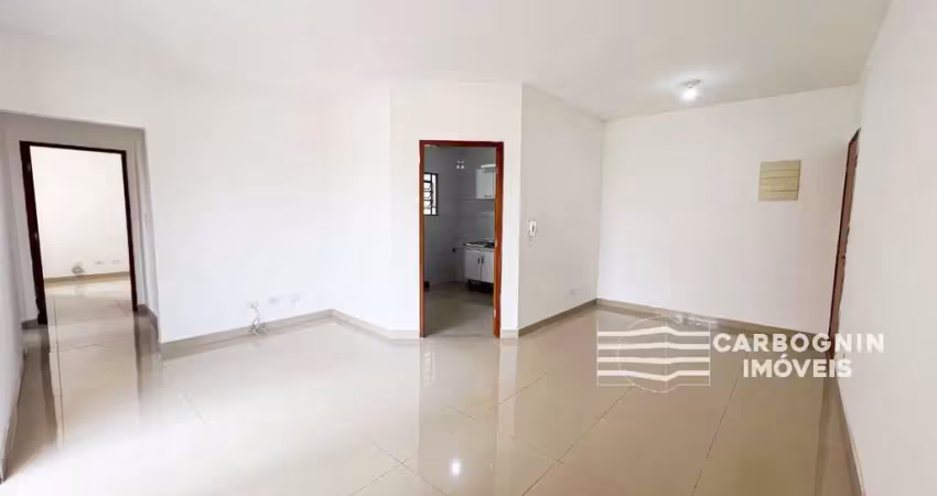 Apartamento a venda no condomínio santa clara na vila paraíso em caçapava