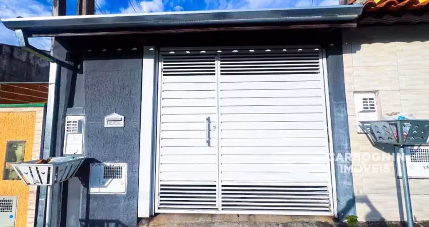 Casa com 2 quartos à venda na Rua Antonio Carlos Trama, 41, Loteamento Real Park, Caçapava