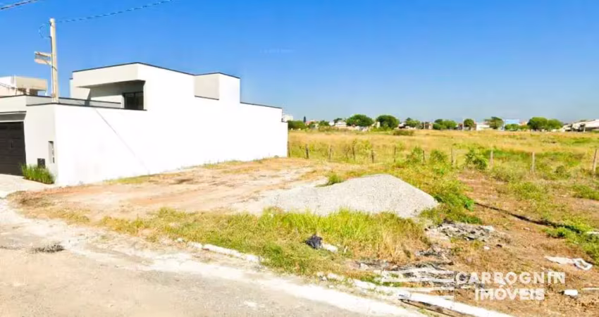 Terreno à venda na Rua Gonçalves Dias, QuadraF Lo, Vila Santos, Caçapava