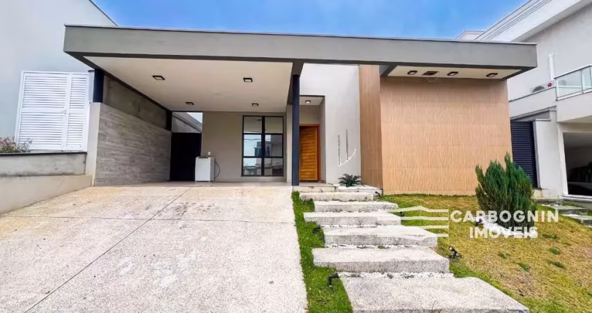 Casa em condomínio a venda e locação no terras do vale em caçapava