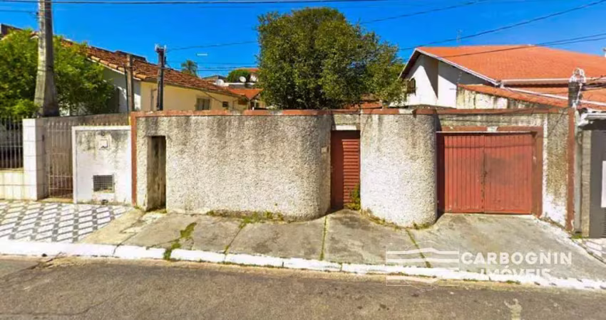 Casa com 2 quartos para alugar na Rua Desembargador Alípio Bastos, 146, Vila Resende, Caçapava