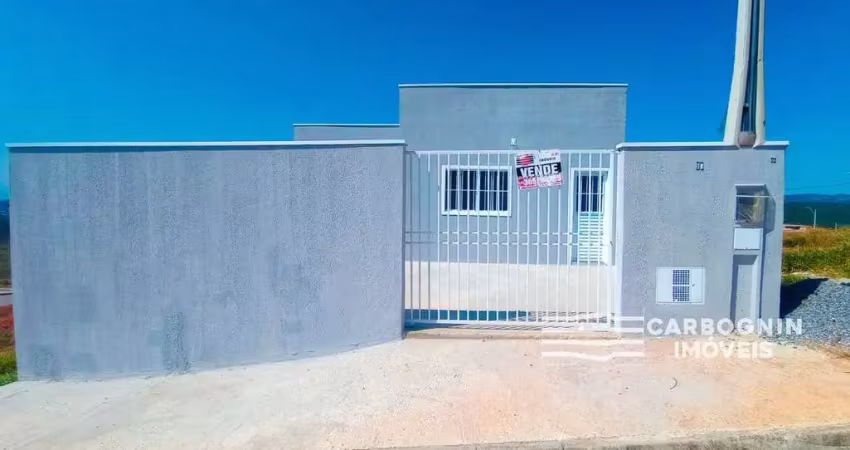 Casa com 2 quartos à venda na Estrada Municipal Borda da Mata, 86, Residencial Amor, Caçapava
