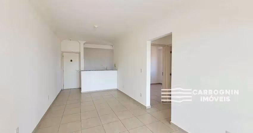 Apartamento para locação no condomínio amarílis no vera cruz em caçapava