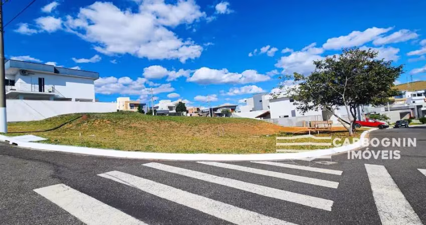 Terreno em condomínio a venda no reserva do vale no vitória vale em caçapava