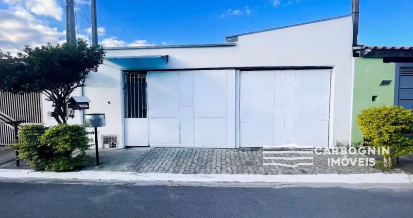 Casa com 2 quartos à venda na Rua Durvalina Costa da Silva, 622, Residencial Esperança, Caçapava