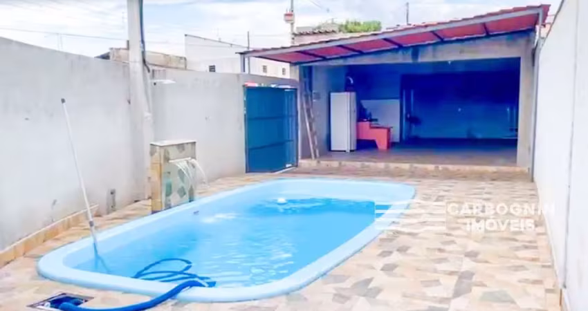Chácara / sítio à venda na Rua Anísio Marques de Brito, 301, Vila Medeiros, Caçapava