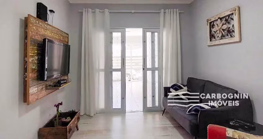 Casa com 2 quartos para alugar na Rua Capitão João Ramos, 2, Centro, Caçapava