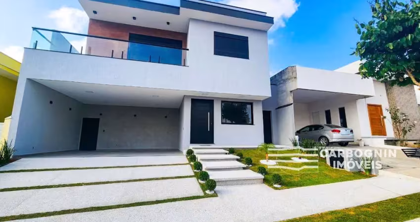 Casa em condomínio para locação no terras do vale em caçapava