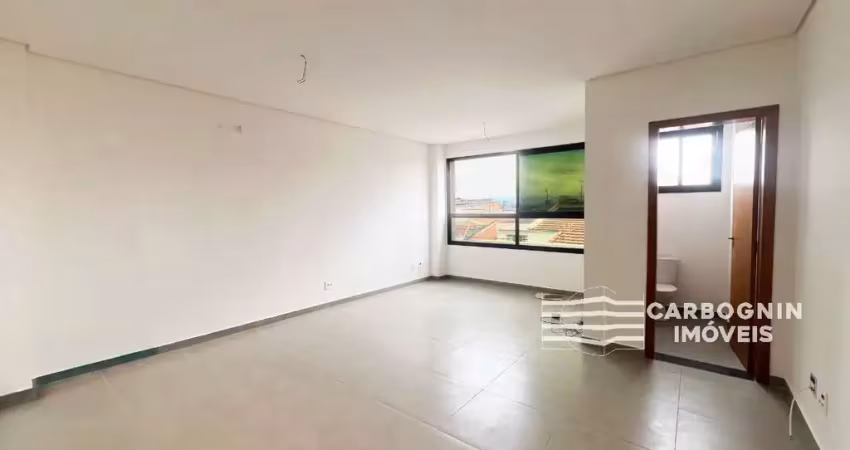 Sala comercial com 1 sala para alugar na Rua Prudente de Moraes, 27, Centro, Caçapava