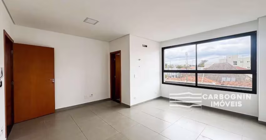 Sala comercial com 1 sala para alugar na Rua Prudente de Moraes, 25, Centro, Caçapava