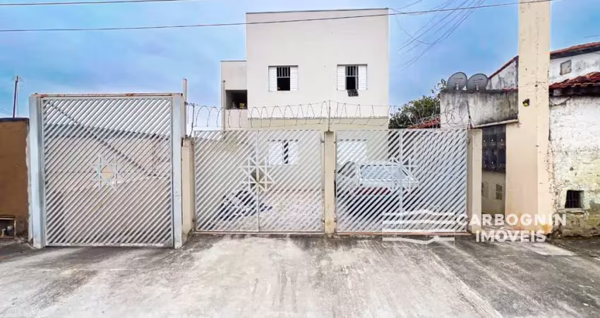 Apartamento para locação no jardim rafael em caçapava