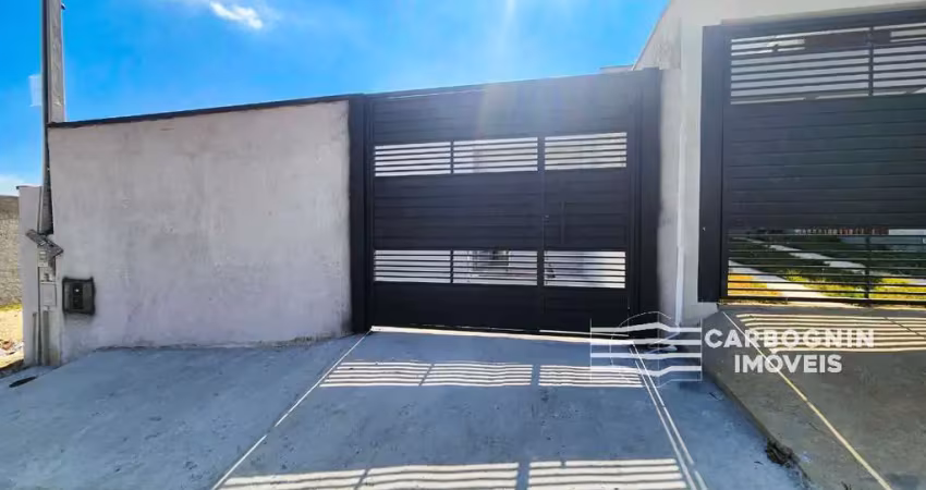Casa com 3 quartos à venda na Rua Maria Cristina Teixeira, 89, Condomínio Residencial Jequitibá, Caçapava