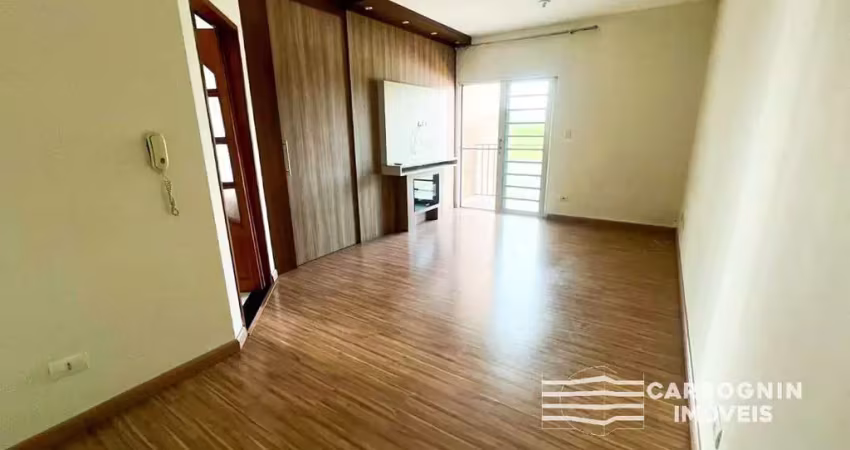 Apartamento com 2 quartos para alugar na Avenida Marechal Castelo Branco, 201, Vila Paraíso, Caçapava