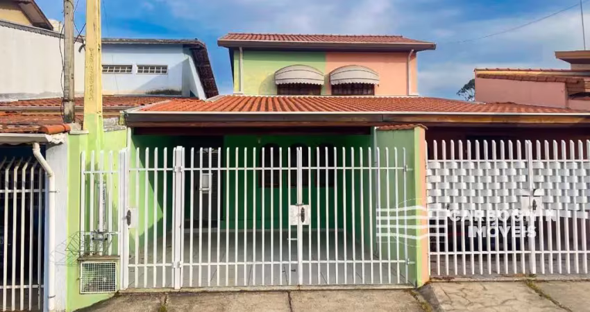 Casa com 3 quartos para alugar na Rua Professor José Francisco Simões dos Santos, 676, Jardim Amália, Caçapava