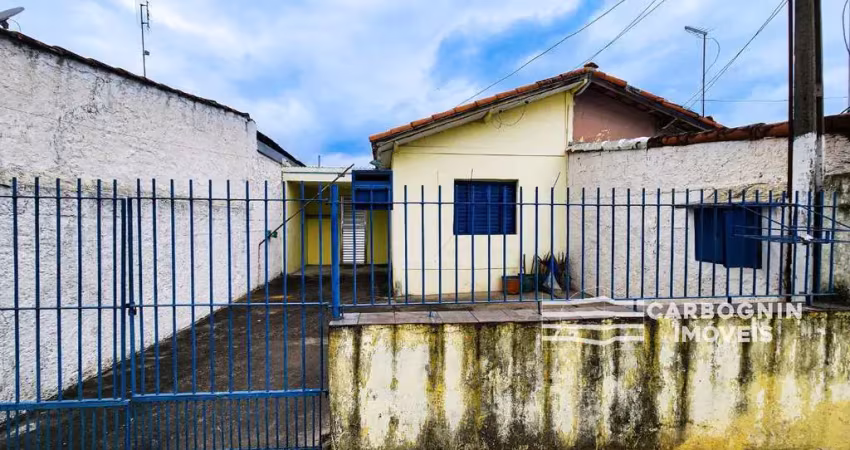 Casa a venda no parque residencial alvorada em caçapava