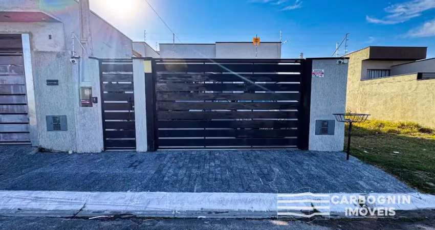 Casa com 3 quartos à venda na Rua Cadillac, 127, Parque do Museu, Caçapava