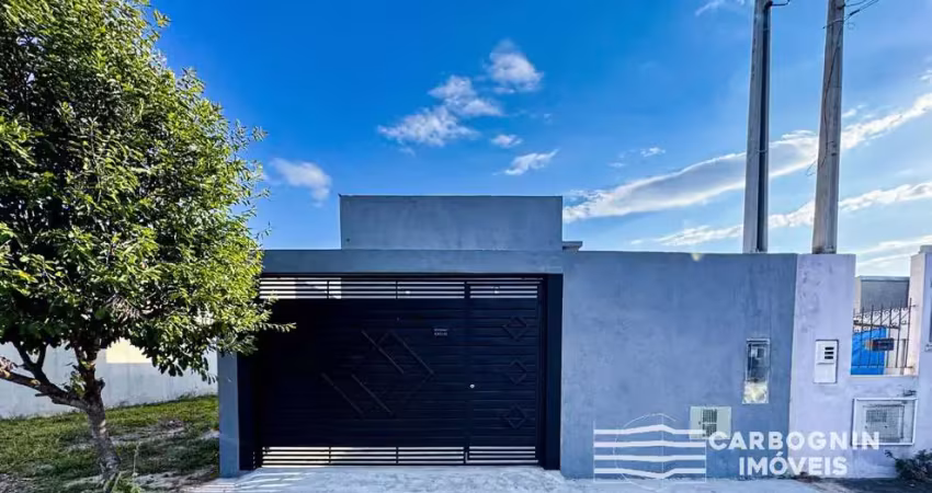 Casa com 3 quartos à venda na Rua Mercedes-Benz, 241, Parque do Museu, Caçapava