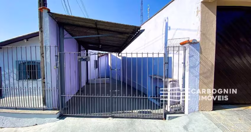 Casa com 1 quarto para alugar na Rua Bonfim Norberto da Silva, 52 FUNDOS, Vila Santa Izabel, Caçapava