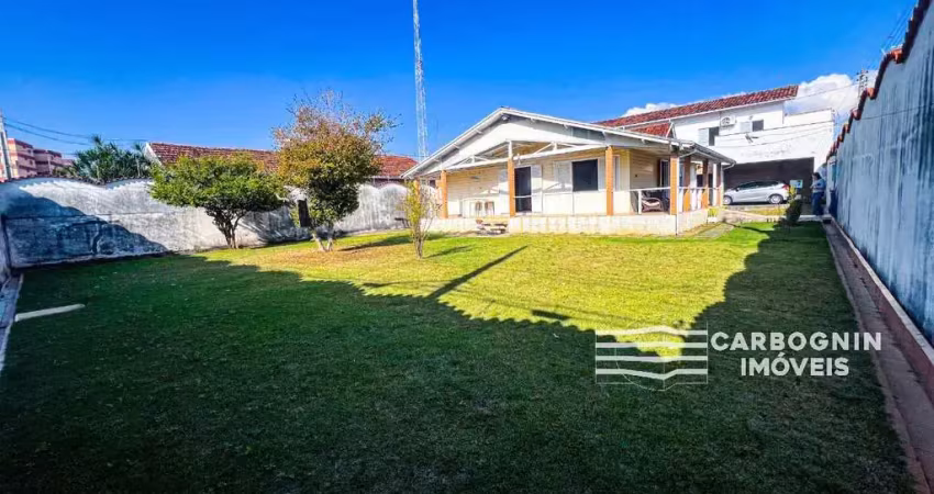 Casa com 5 quartos à venda na Rua Professor Francisco Juliano, 25, Vila São João, Caçapava