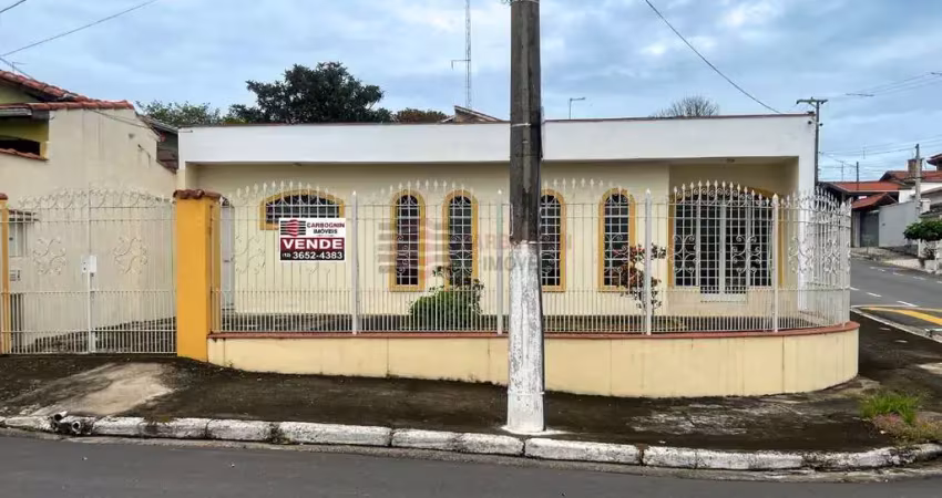 Casa com 4 quartos à venda na Rua Benedito Iunes, 130, Jardim Amália, Caçapava