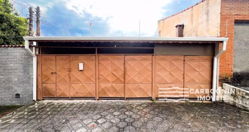 Casa com 2 quartos para alugar na Rua Presidente Juscelino Kubitschek de Oliveira, 11, Sapé II, Caçapava