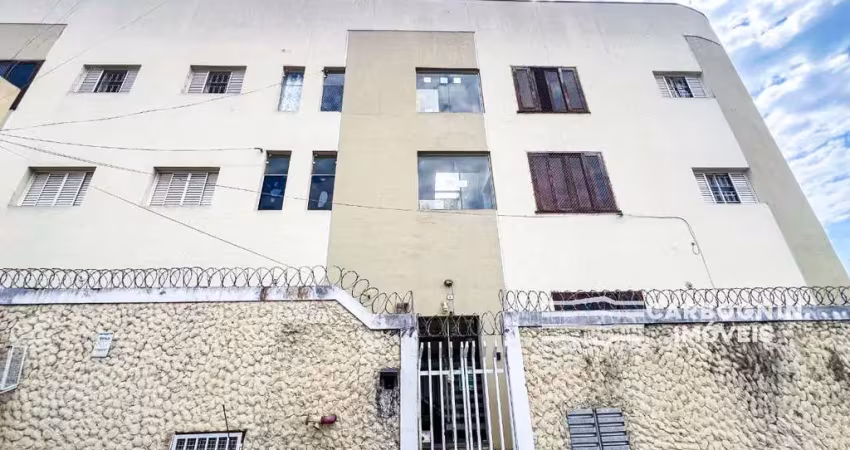 Apartamento a venda no condomínio gonçalves na vila antônio augusto luiz em caçapava